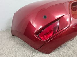 Dacia Sandero Rear bumper T0000201093