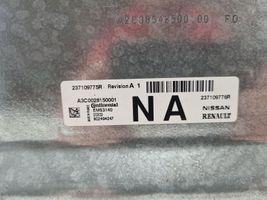 Dacia Sandero Variklio valdymo blokas 237109775R