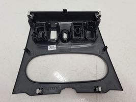 Dacia Sandero Console centrale, commande chauffage/clim 275009384R