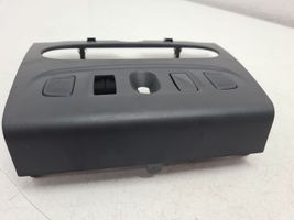 Dacia Sandero Console centrale, commande chauffage/clim 275009384R