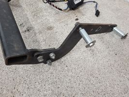 Dacia Sandero Tow bar set 