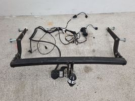 Dacia Sandero Tow bar set 