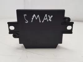 Ford S-MAX Centralina/modulo sensori di parcheggio PDC 6G9215T850AH