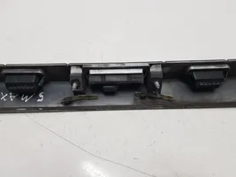 Ford S-MAX Trunk door license plate light bar 6M21R43404A