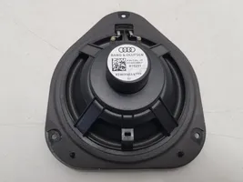 Audi A5 8T 8F Enceinte de plage arrière 8T0035411A