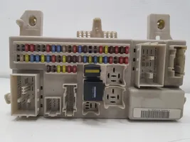 Ford Focus C-MAX Fuse module 3M5T14A073BF