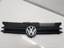 Volkswagen Golf IV Atrapa chłodnicy / Grill 1J0853655G