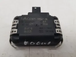 Ford Focus Rain sensor 3S7T17D547AB