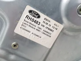 Ford Focus Aizmugurē elektriskais loga pacelšanas mehānisms bez motoriņa 7M51A24994DC