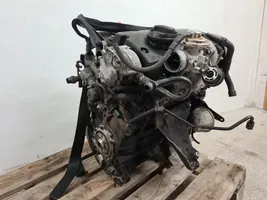 Volkswagen PASSAT B5.5 Engine AUB