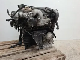 Volkswagen PASSAT B5.5 Engine AUB