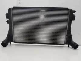 Skoda Yeti (5L) Chłodnica powietrza doładowującego / Intercooler 1K0145803BN