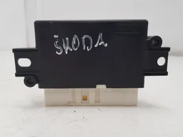 Skoda Kodiaq Centralina/modulo sensori di parcheggio PDC 3Q0919294C