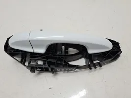 Ford Fiesta Front door exterior handle 