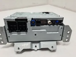 Ford Fiesta Radio/CD/DVD/GPS head unit M1BT18D804HE