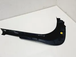 Ford Fiesta Front sill trim cover H1BBA13208A