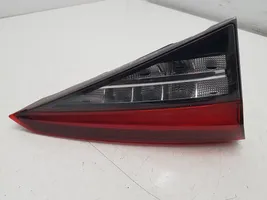 Skoda Kodiaq Lampy tylnej klapy bagażnika 565945307B