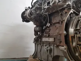 Ford Fiesta Engine J1BG6007SA