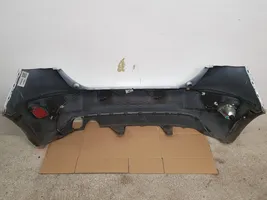 Ford Fiesta Zderzak tylny H1BB17906A1
