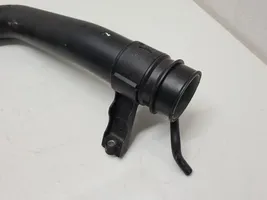 Ford Fiesta Turbo air intake inlet pipe/hose CV616C784AG