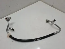 Ford Fiesta Air conditioning (A/C) pipe/hose 