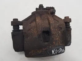 KIA Soul Front brake caliper 