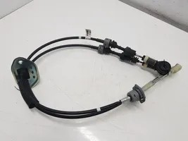 KIA Soul Gear shift cable linkage 