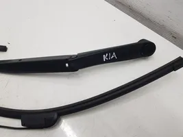 KIA Soul Front wiper blade arm 