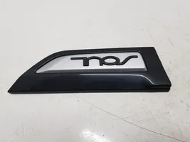 KIA Soul Logo parafango 87774B2100