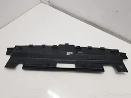 KIA Soul Rivestimento della modanatura della chiusura del vano motore/cofano 86353B2000