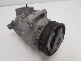 Volkswagen Polo V 6R Air conditioning (A/C) compressor (pump) 5Q0816803E