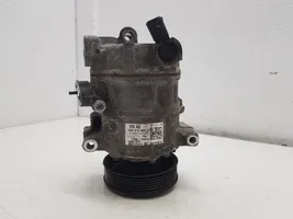 Volkswagen Polo V 6R Air conditioning (A/C) compressor (pump) 5Q0816803E