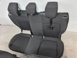 Ford Fiesta Seat set 