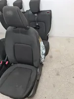 Ford Fiesta Seat set 