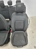 Ford Fiesta Seat set 