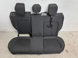 Ford Fiesta Seat set 