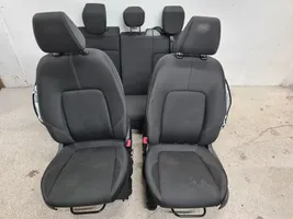 Ford Fiesta Seat set 