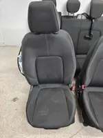 Ford Fiesta Seat set 