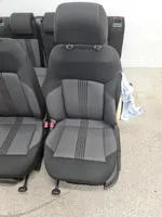 Volkswagen Polo V 6R Sitze komplett 