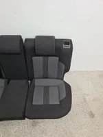 Volkswagen Polo V 6R Fotele / Kanapa / Komplet 