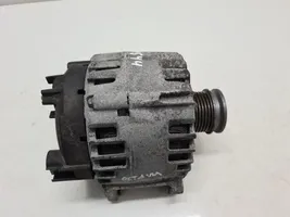 Skoda Octavia Mk3 (5E) Generatore/alternatore 04E903023K