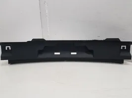 Skoda Scala Trunk/boot sill cover protection 657863459