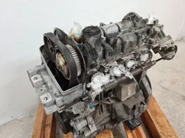 Skoda Octavia Mk3 (5E) Motor CJZA