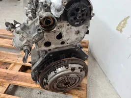 Skoda Octavia Mk3 (5E) Motor CJZA