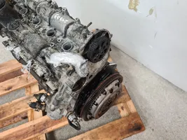 Skoda Octavia Mk3 (5E) Motor CJZA