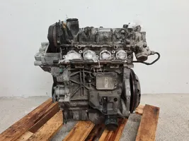 Skoda Octavia Mk3 (5E) Motor CJZA