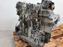 Skoda Octavia Mk3 (5E) Motor CJZA