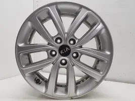 KIA Soul R17 alloy rim 52910B2270