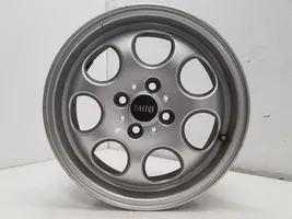 Mini One - Cooper R50 - 53 Felgi aluminiowe R15 