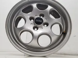 Mini One - Cooper R50 - 53 Felgi aluminiowe R15 